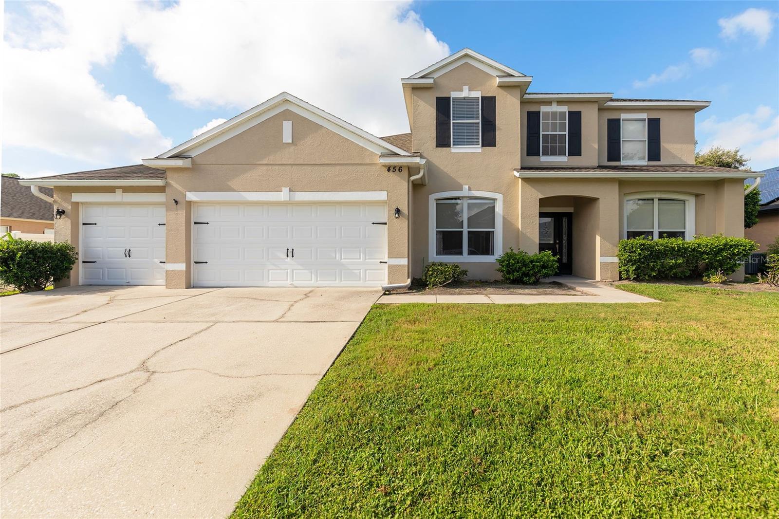 456 Flyrod Cir — photo