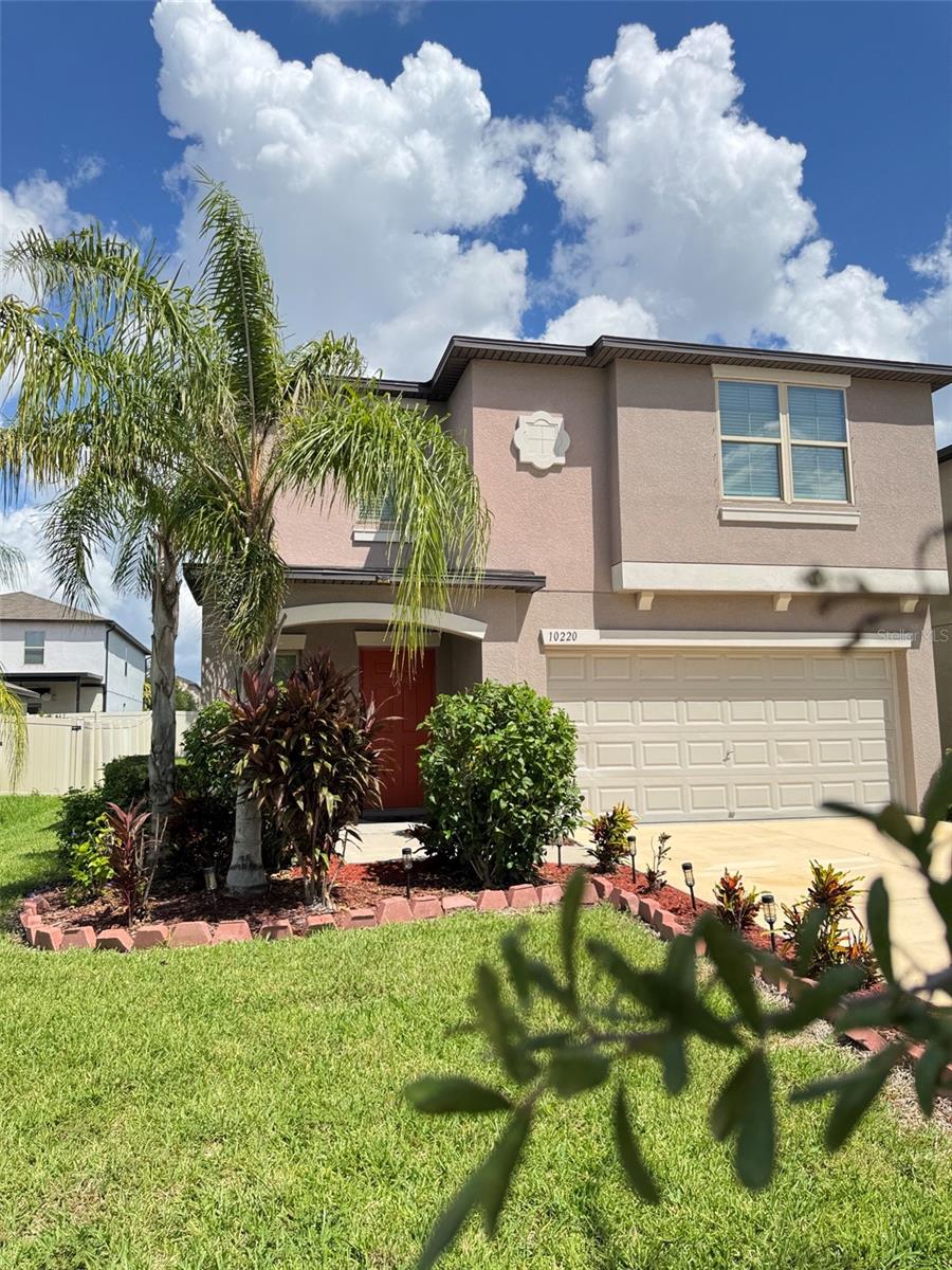 10220 Happy Heart Ave — photo