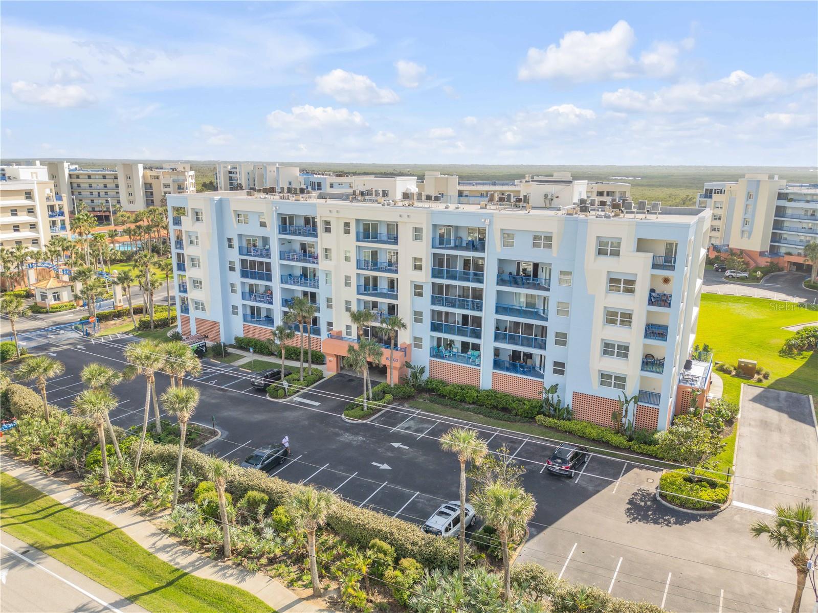 5300 S Atlantic Ave #2-501 — photo