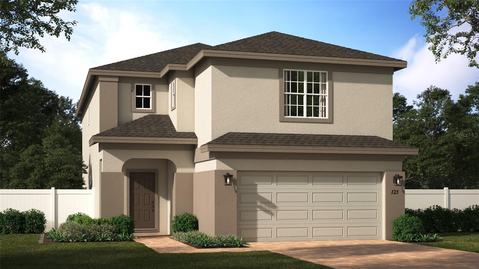 7260 Rolling Leaf Rd — photo