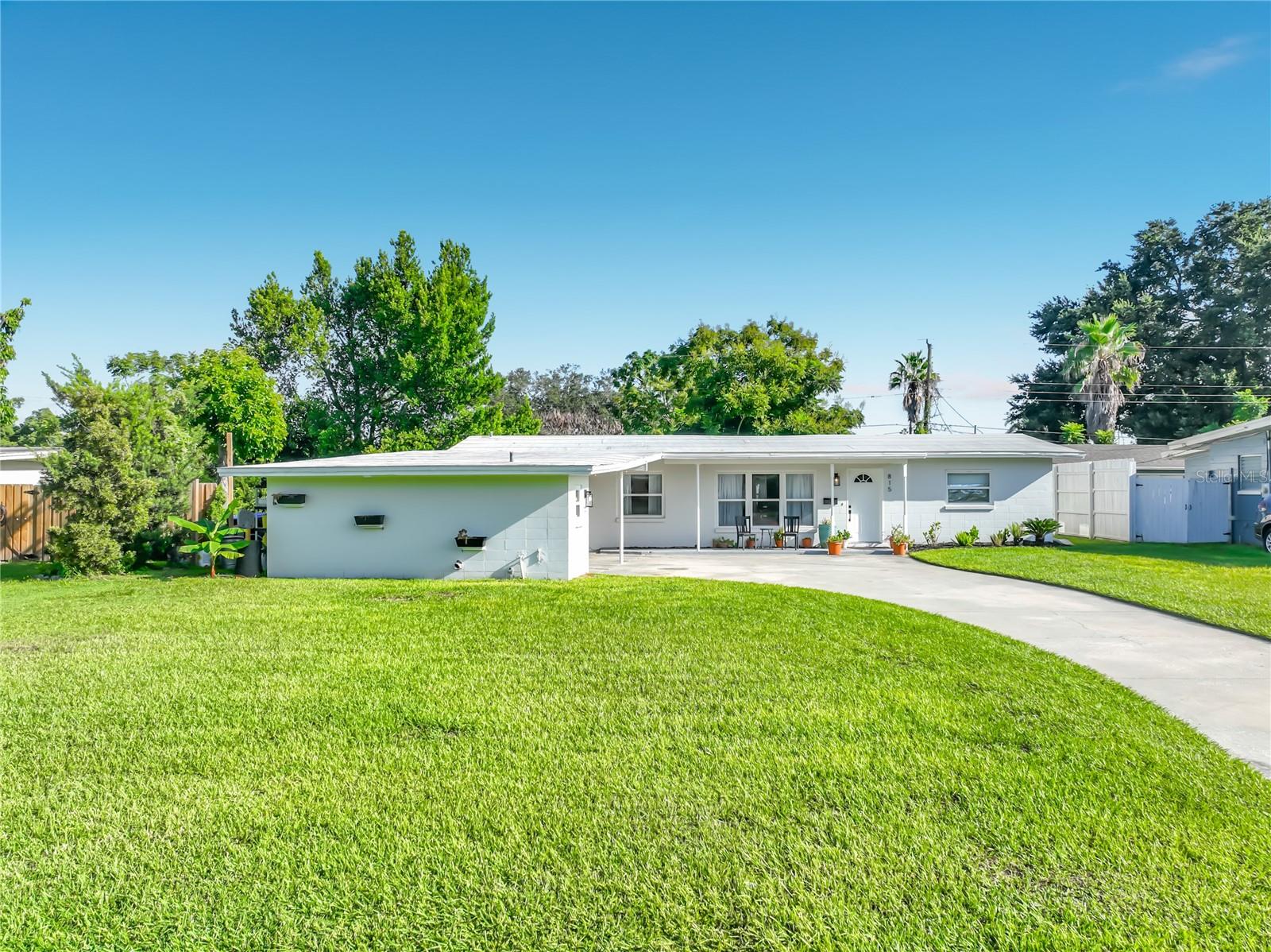 815 Alfred Dr — photo