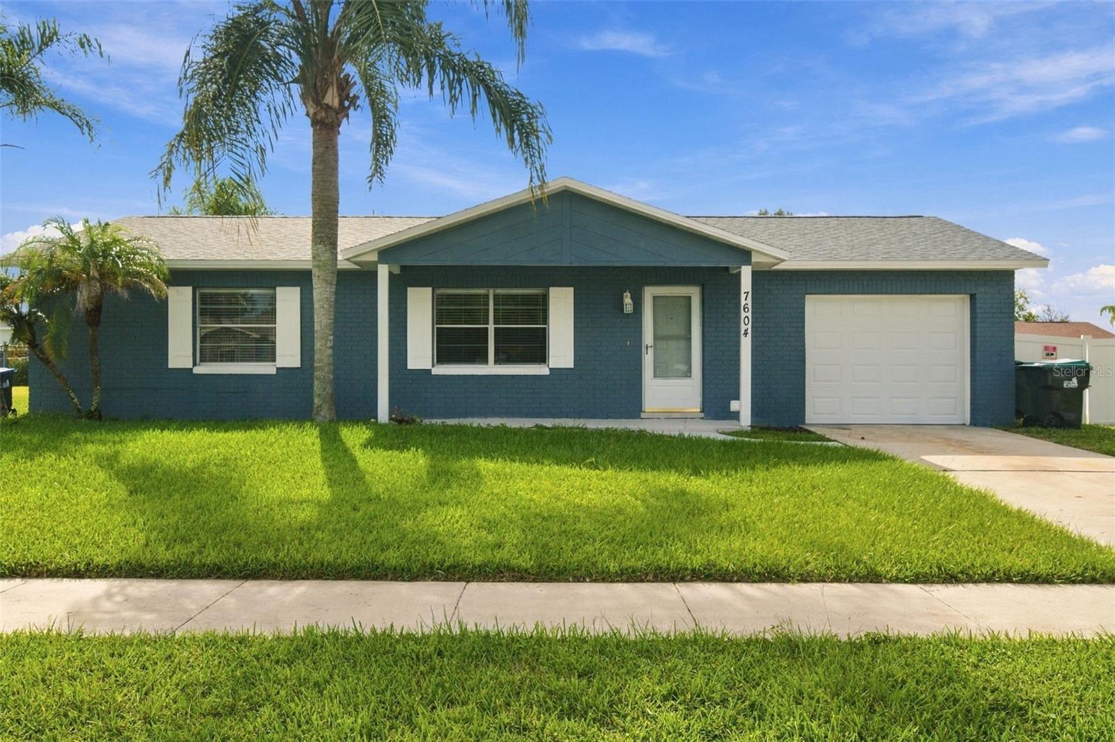 7604 Autumn Pines Dr — photo