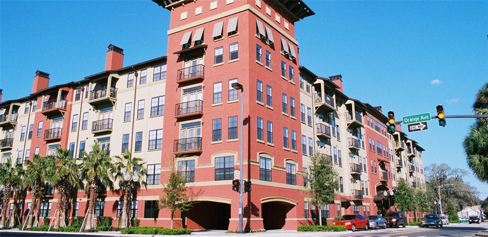 911 N Orange Ave #235 — photo