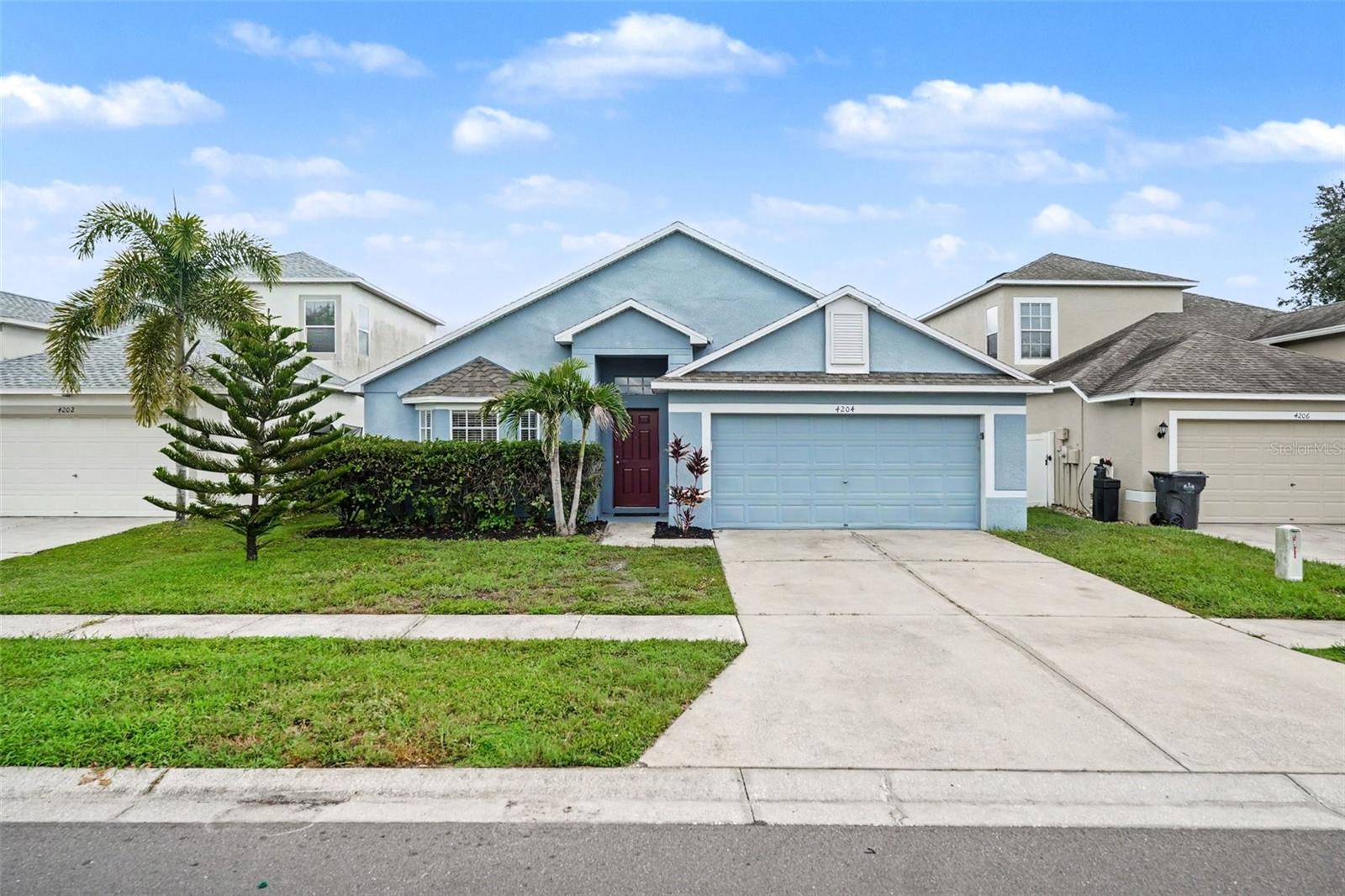 4204 Morning Breeze Ct — photo