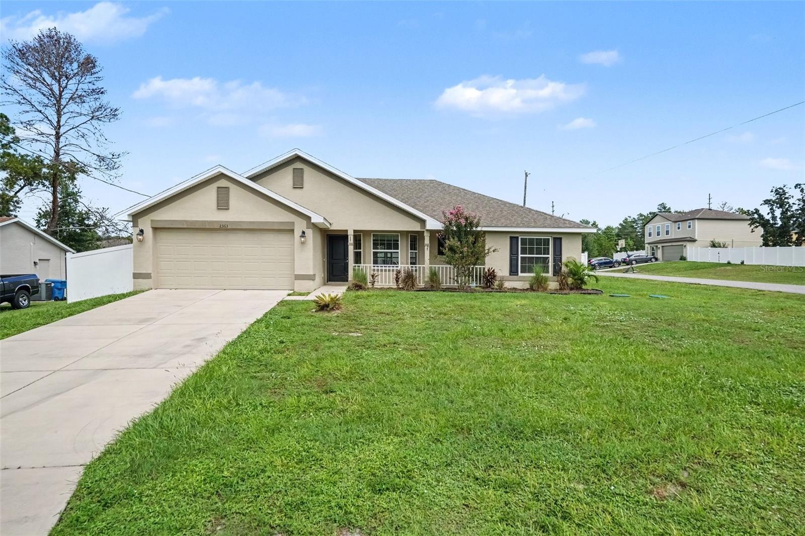 2363 Ring Road, Spring Hill, FL 34609 — photo 2