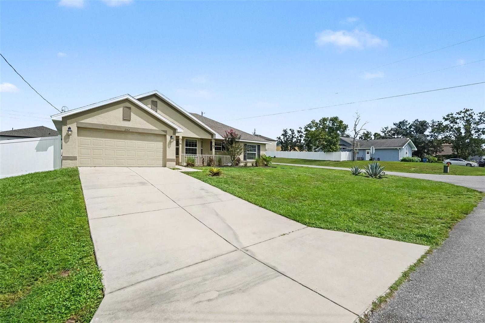 2363 Ring Road, Spring Hill, FL 34609 — photo 3