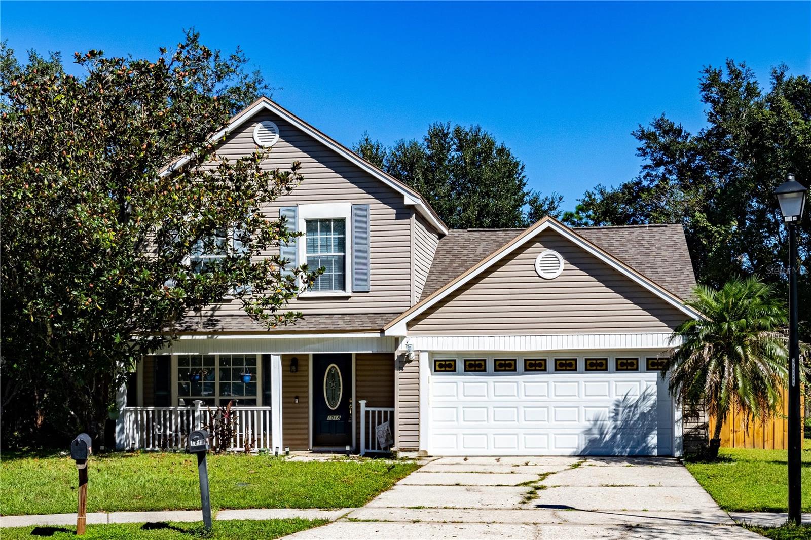 1018 Malcolm Ct — photo