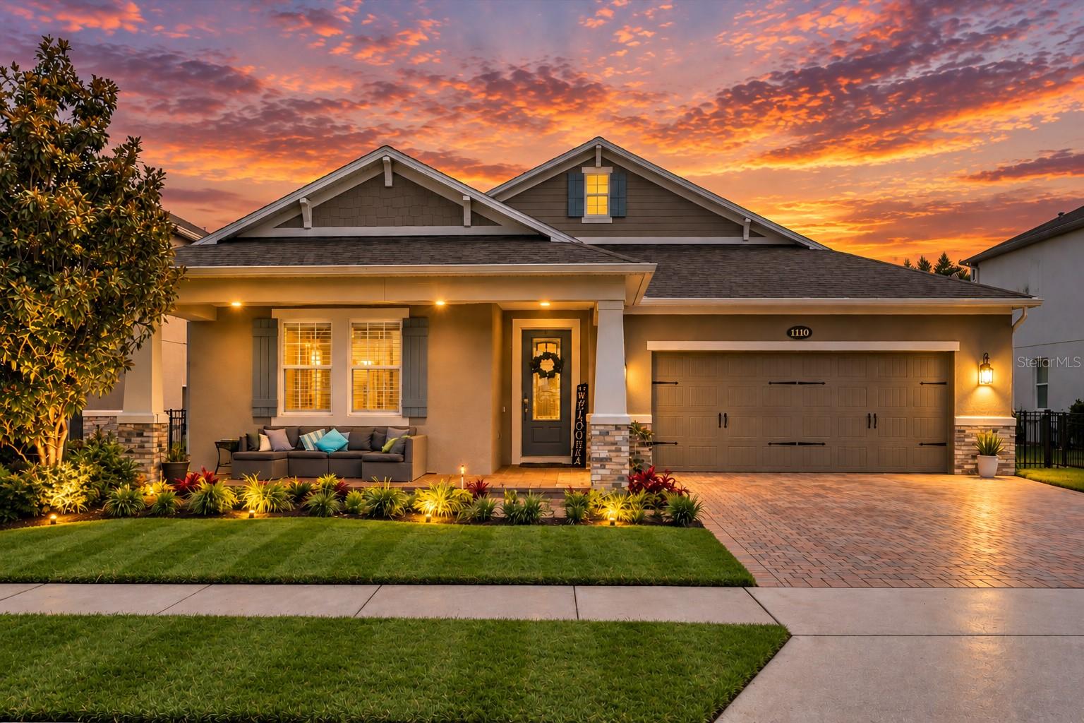 15199 Lake Claire Overlook Dr — photo