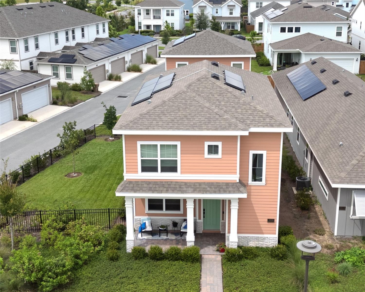 3006 Mirage Pl — photo