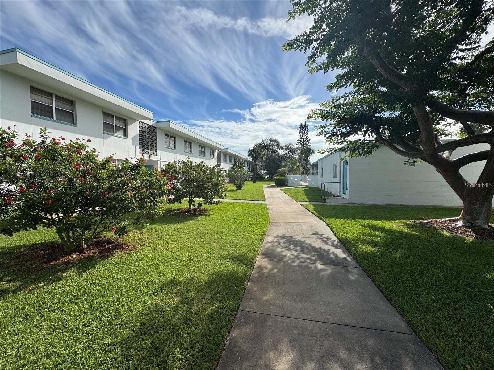 8401 N Atlantic Ave #G6 — photo