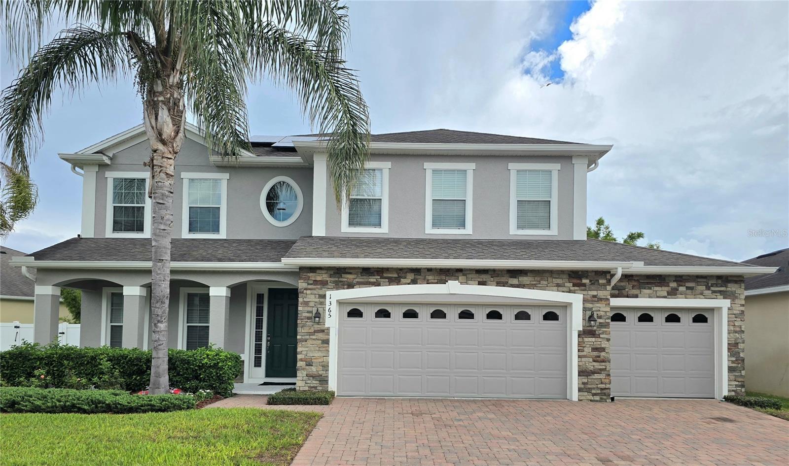 1365 Garrett Gilliam Dr — photo