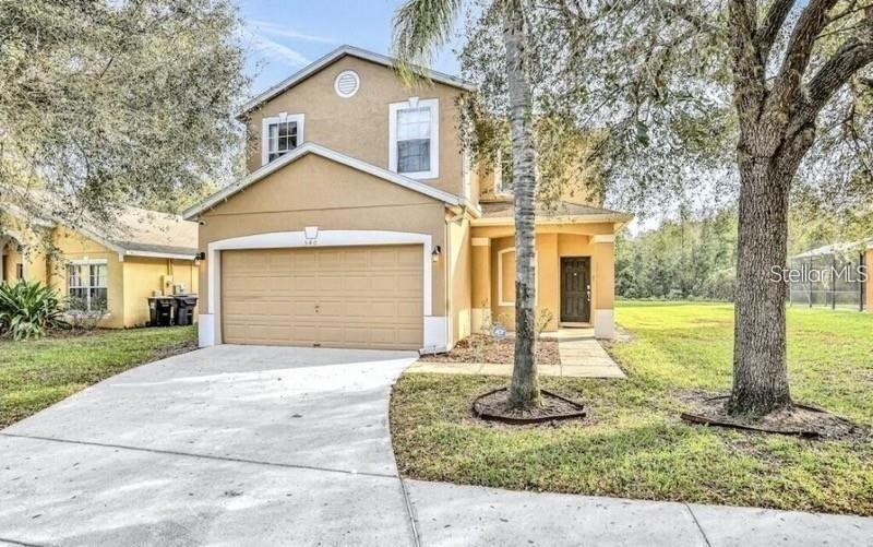 540 Sandy Ridge Dr — photo