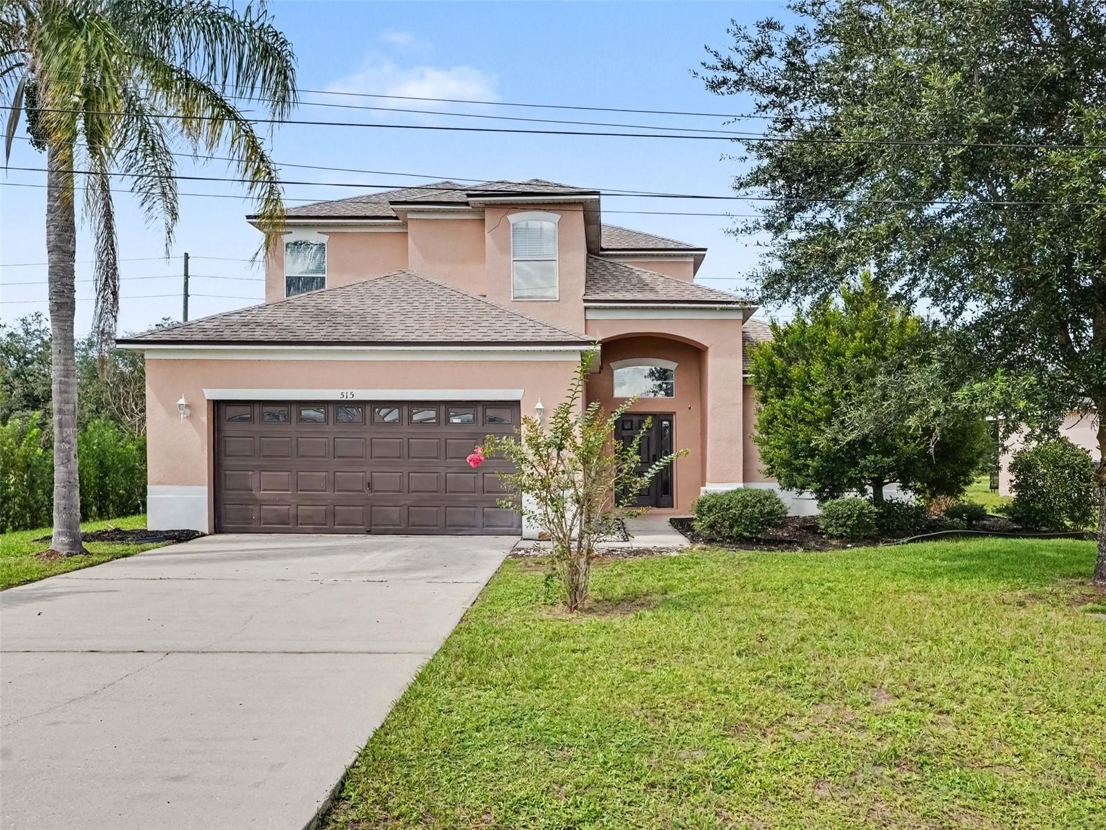 515 Peace Dr — photo
