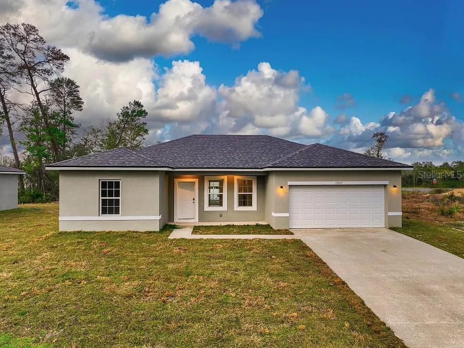 2343 W Swanson Dr — photo