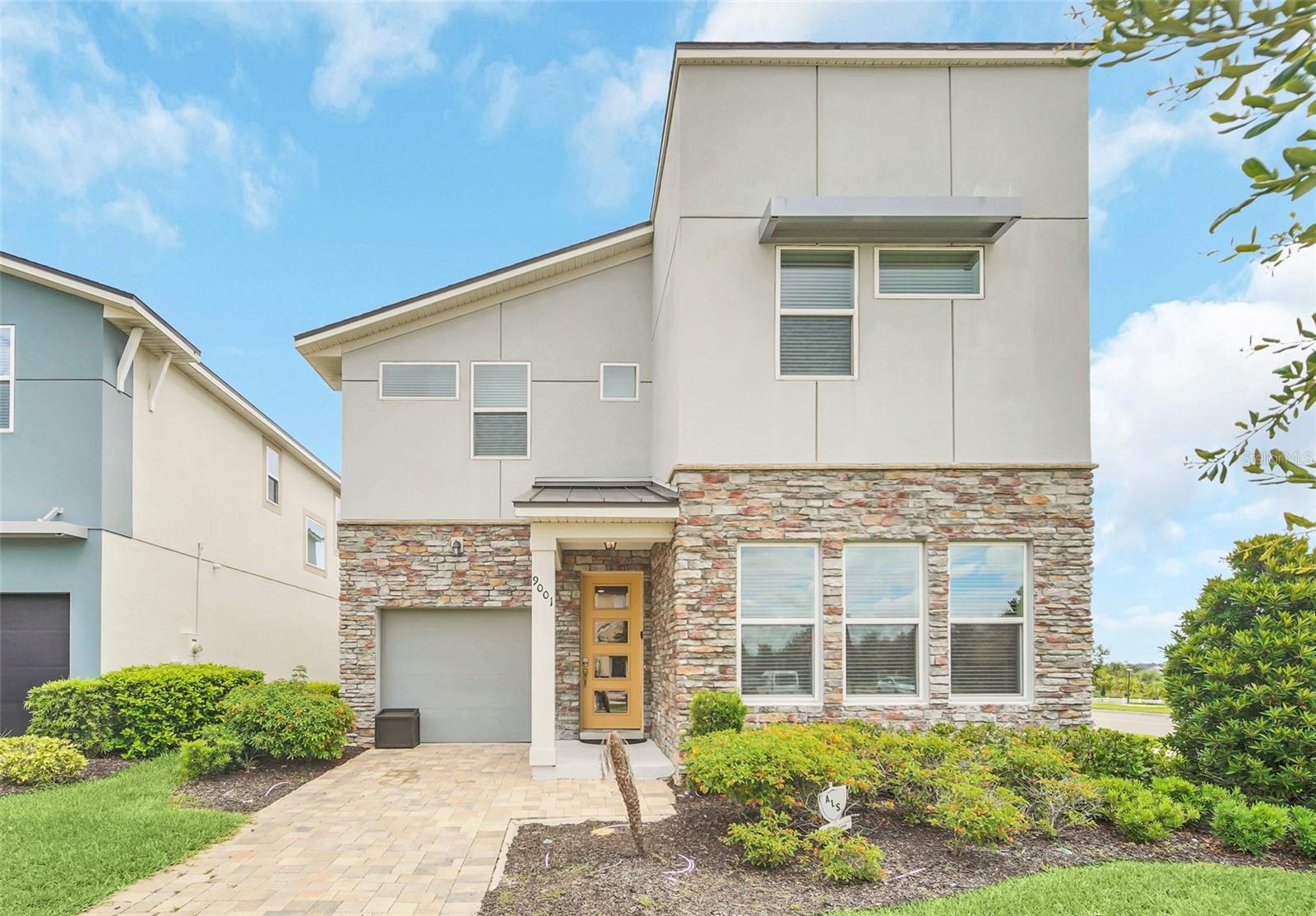 9001 Egret Mills Ter — photo