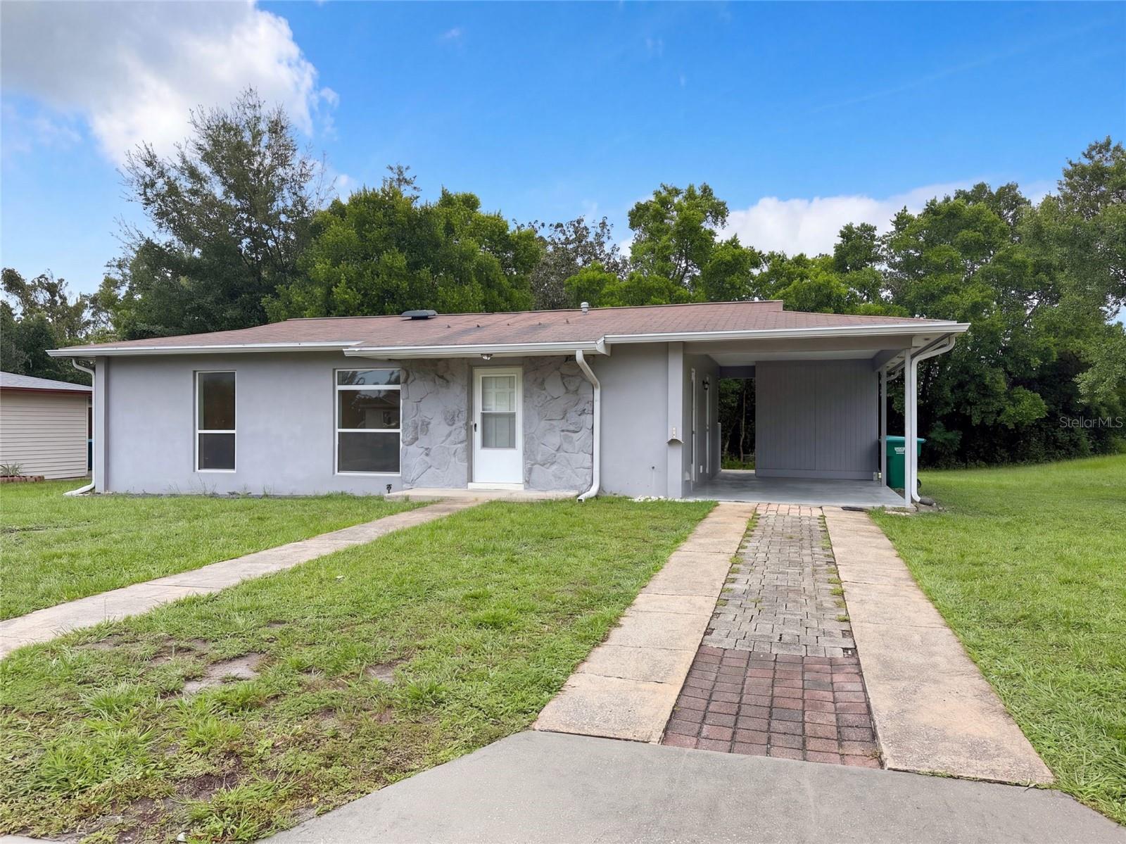 1521 Fort Smith Blvd — photo