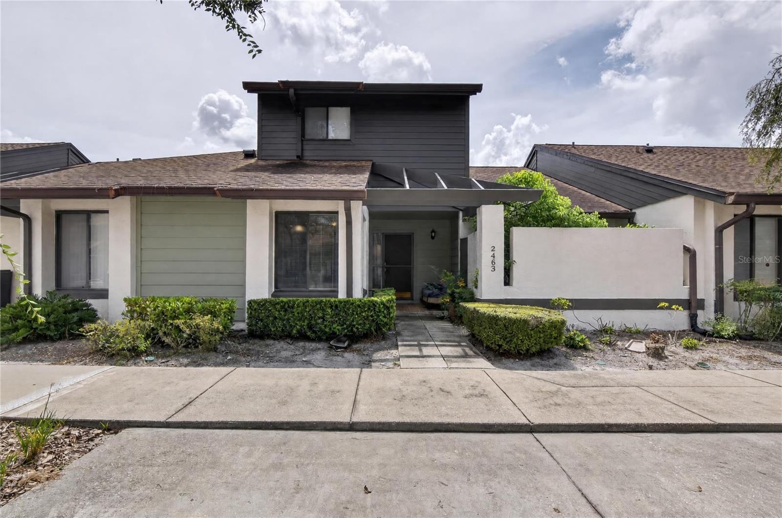2463 Grand Teton Cir #2463 — photo