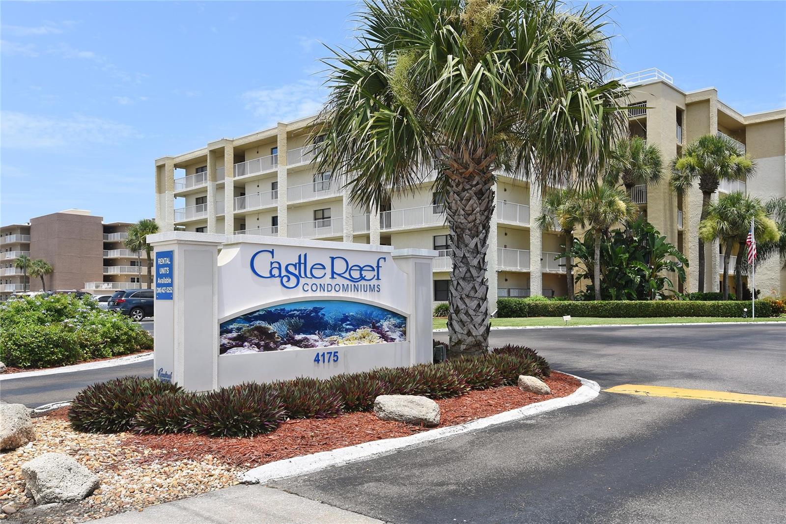 4175 S Atlantic Ave #204 — photo