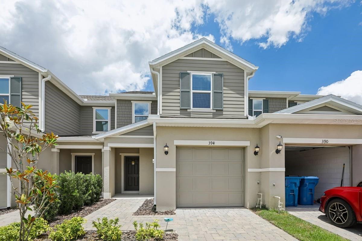 394 Sequoia Dr — photo