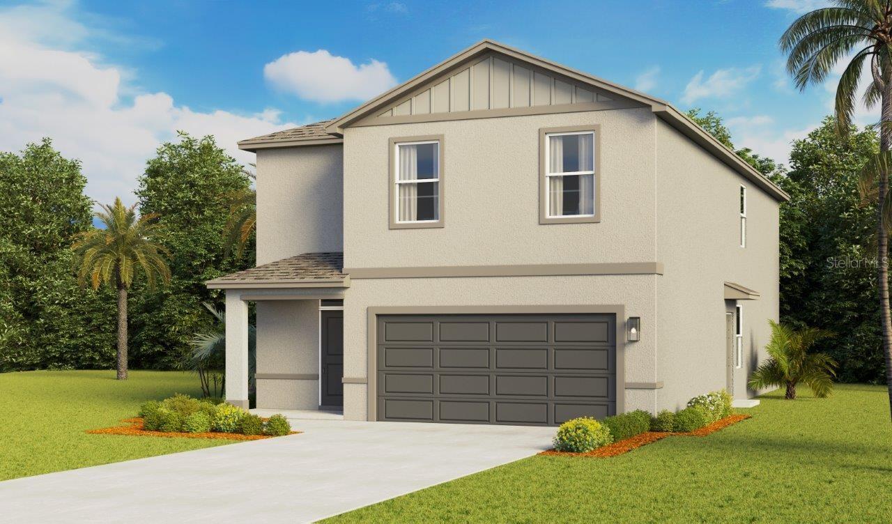 4791 Rolling Lake Ln — photo