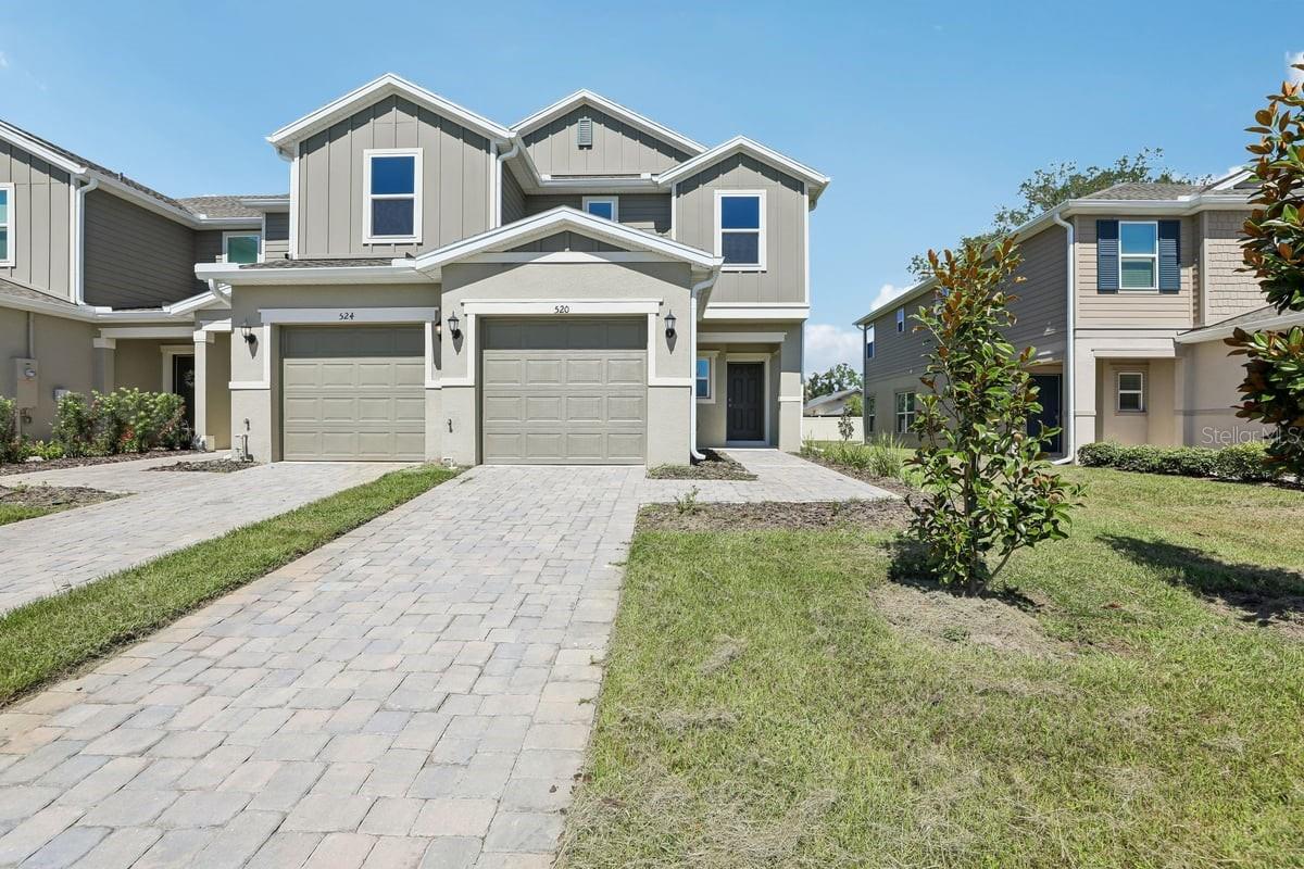 520 Pine Ridge Ct — photo