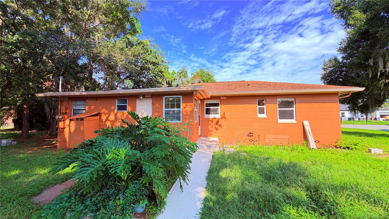 5122 Old Cheney Hwy — photo
