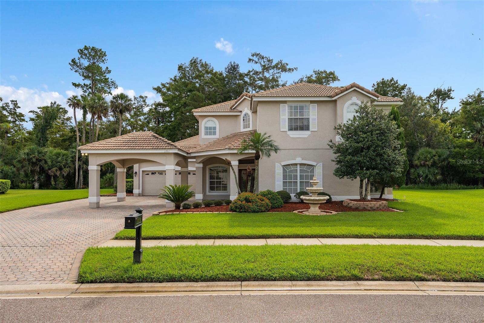 1731 Dogwood Forest Way — photo