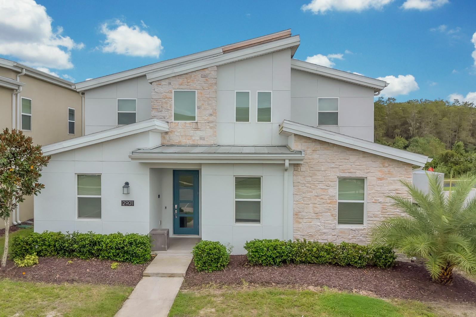 2901 Protagonist St — photo