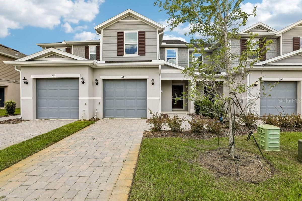 643 Meadows Edge Pl — photo