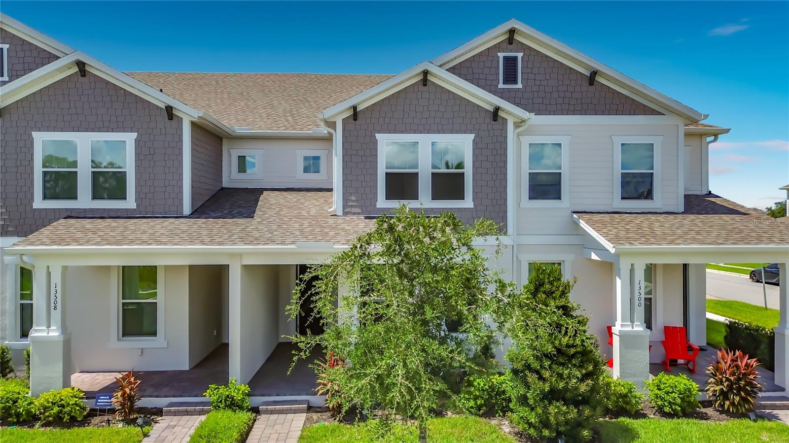 13504 Autumn Harvest Ave — photo
