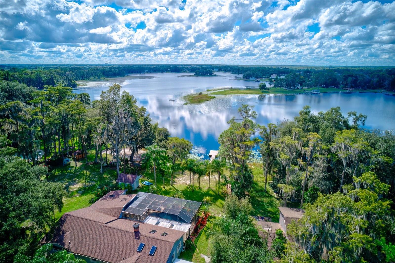 9793 Lake Georgia Dr — photo