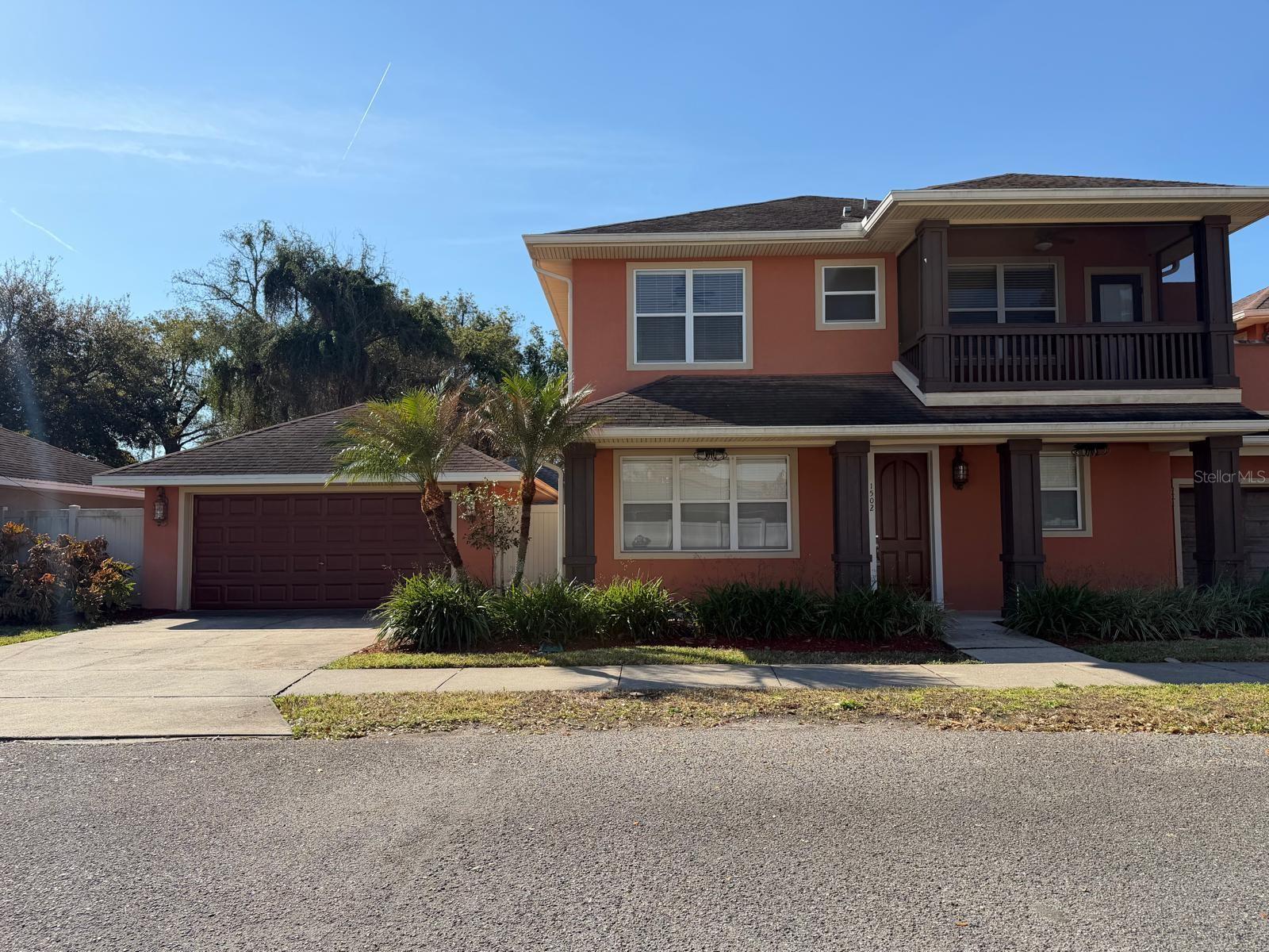 1502 Page Ave — photo