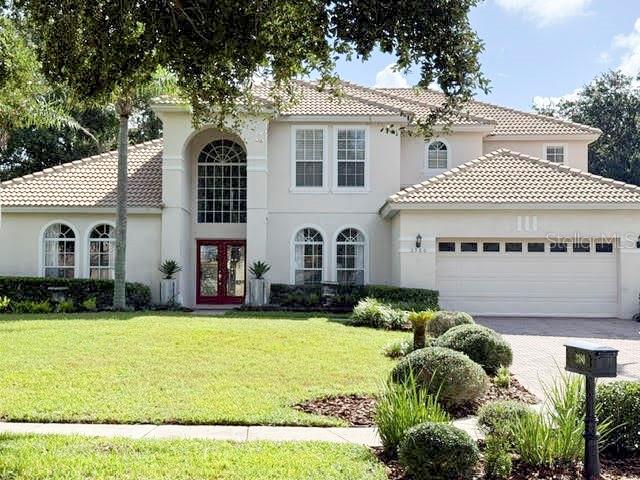 3380 Tabreeze Ct — photo