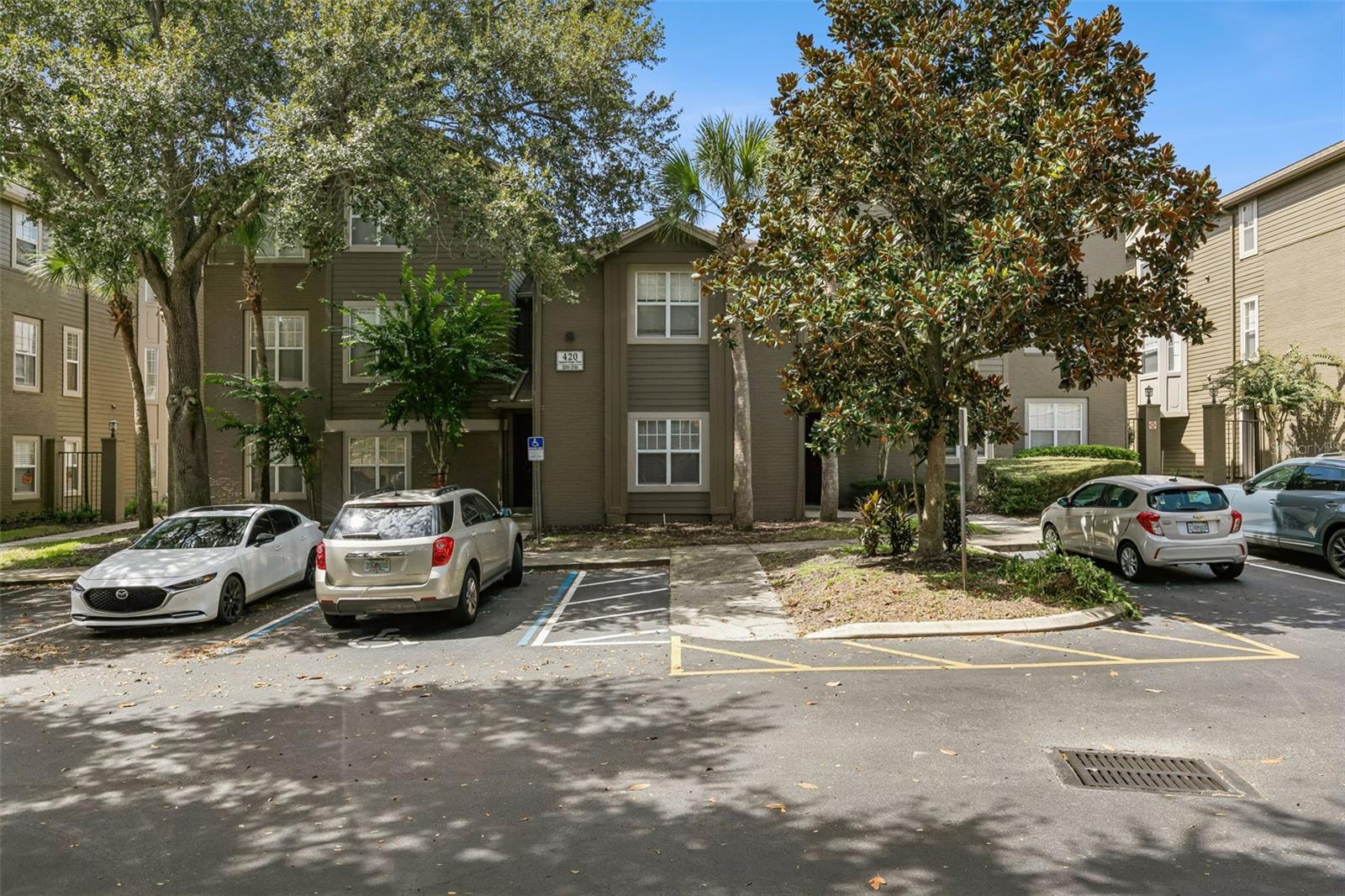 420 Summit Ridge Pl #314 — photo