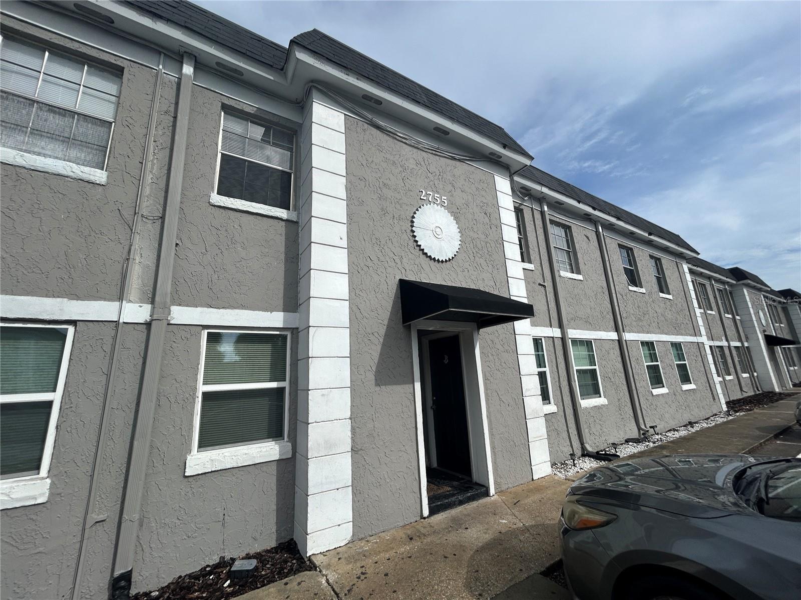 2755 L B McLeod Rd #2755C — photo