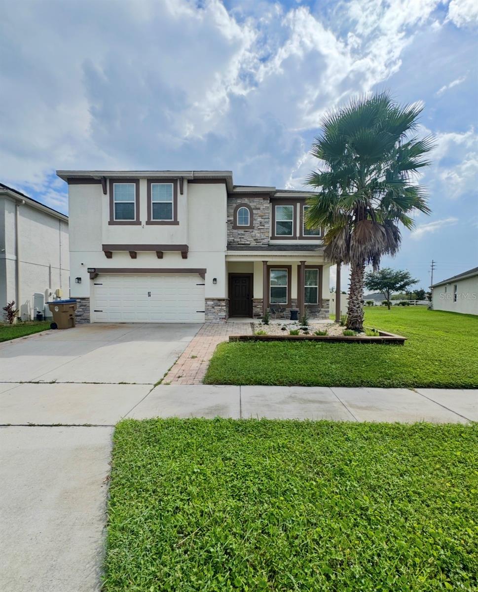 5364 Carrara Ct — photo