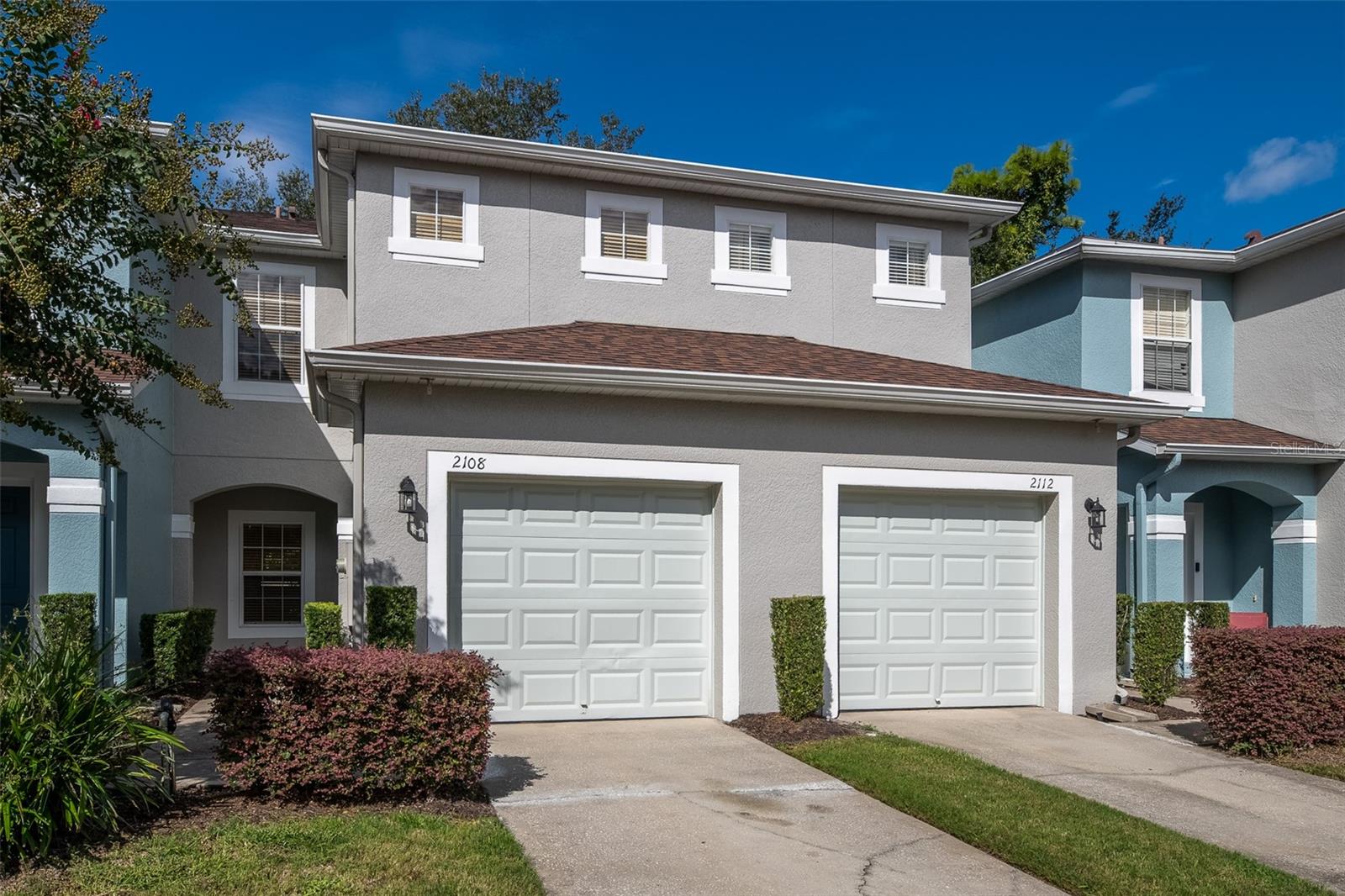 2108 Abercorn Ct — photo