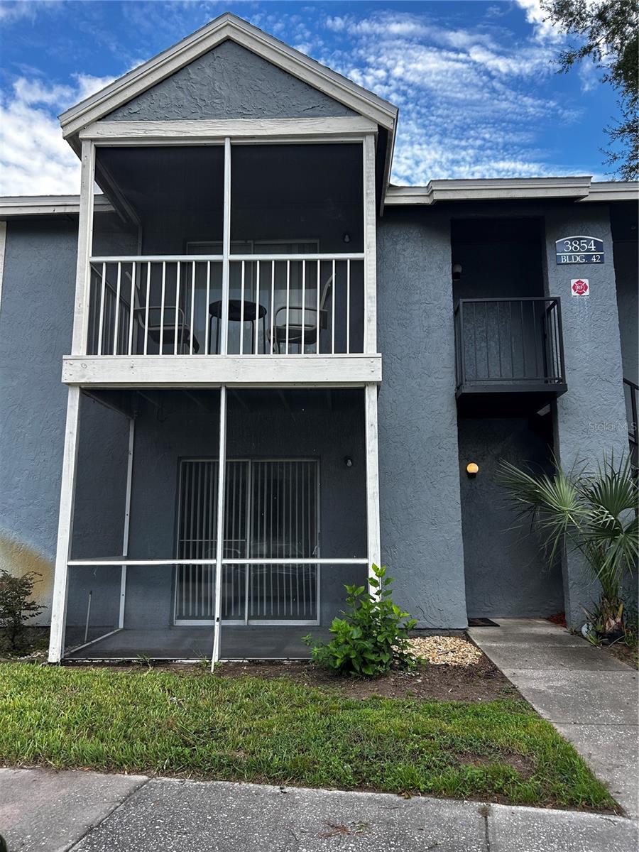 3854 Galley Ct #101 — photo