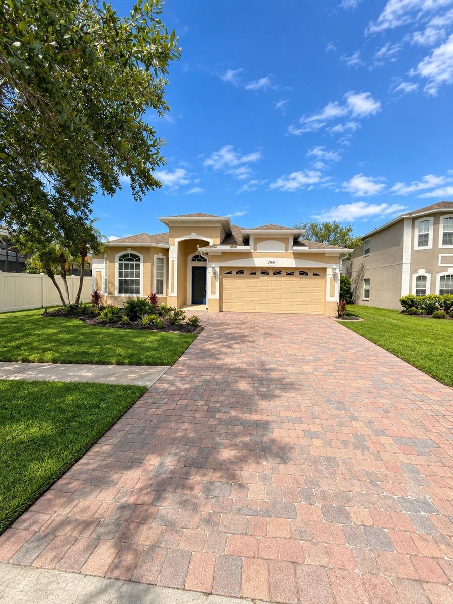2742 Dover Glen Cir — photo