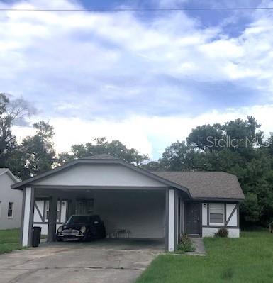 2419 Cedar Ave #B — photo