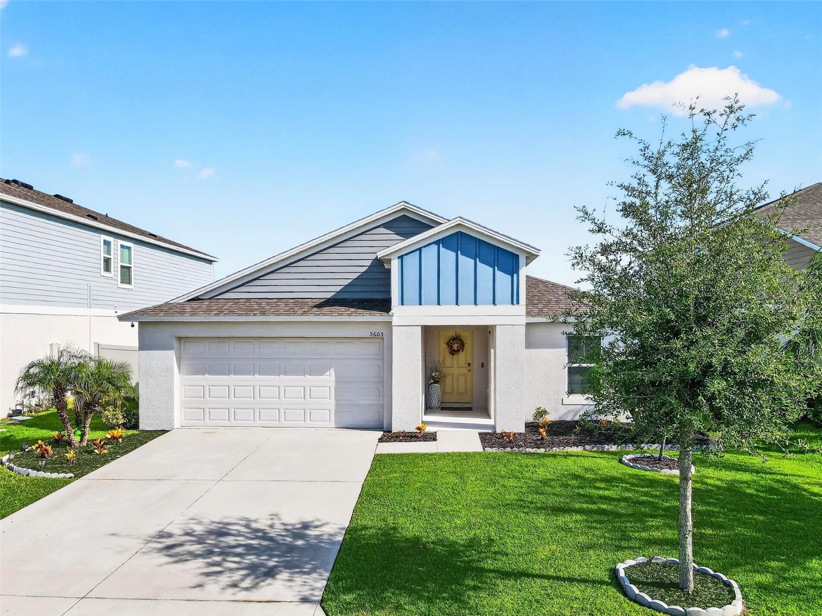 5605 Arlington River Dr — photo