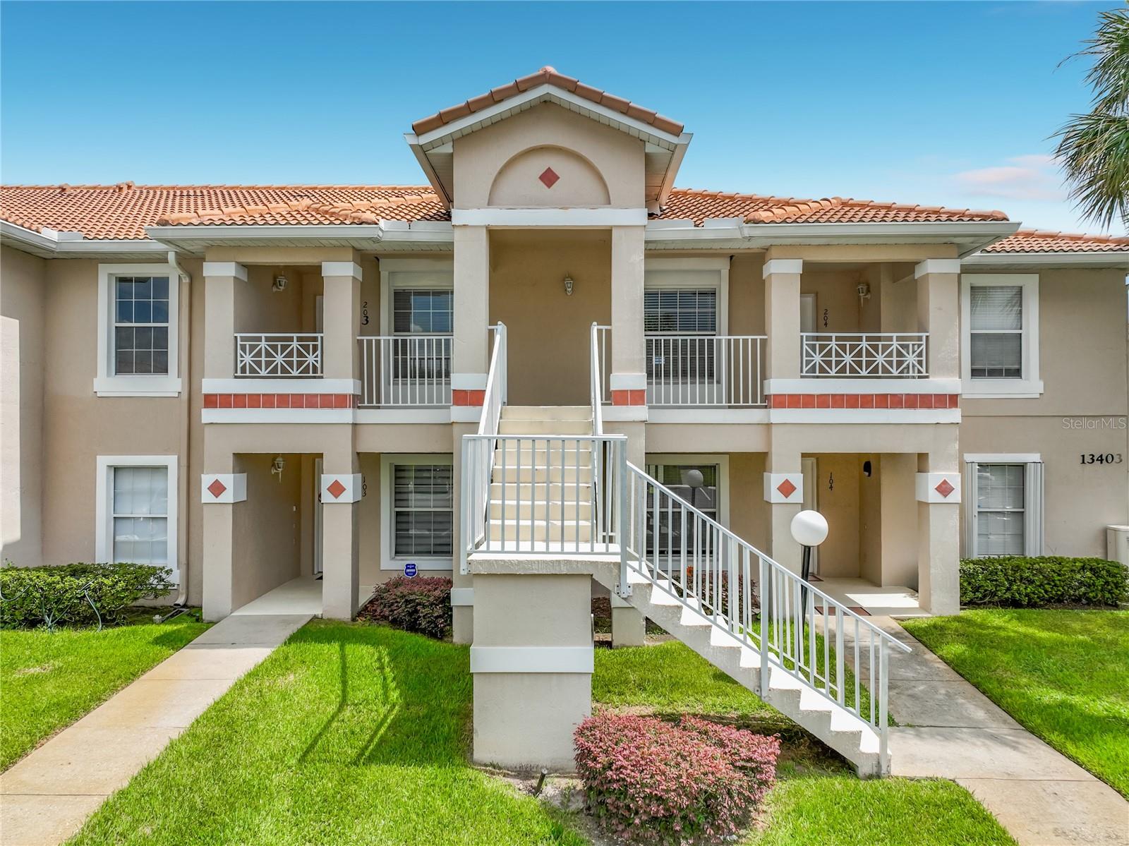 13403 Fairway Glen Dr #104 — photo