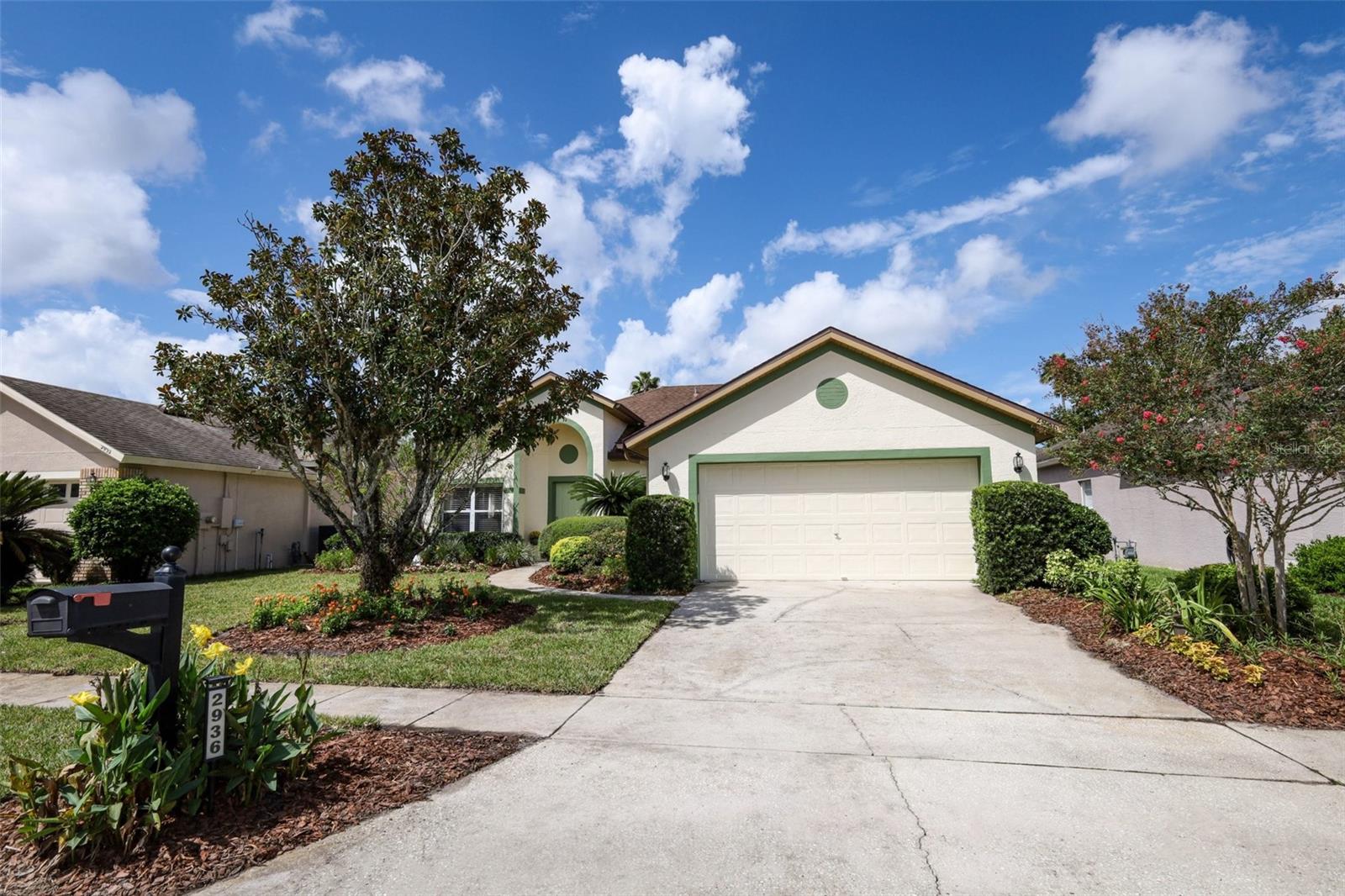 2936 Cedar Glen Pl — photo