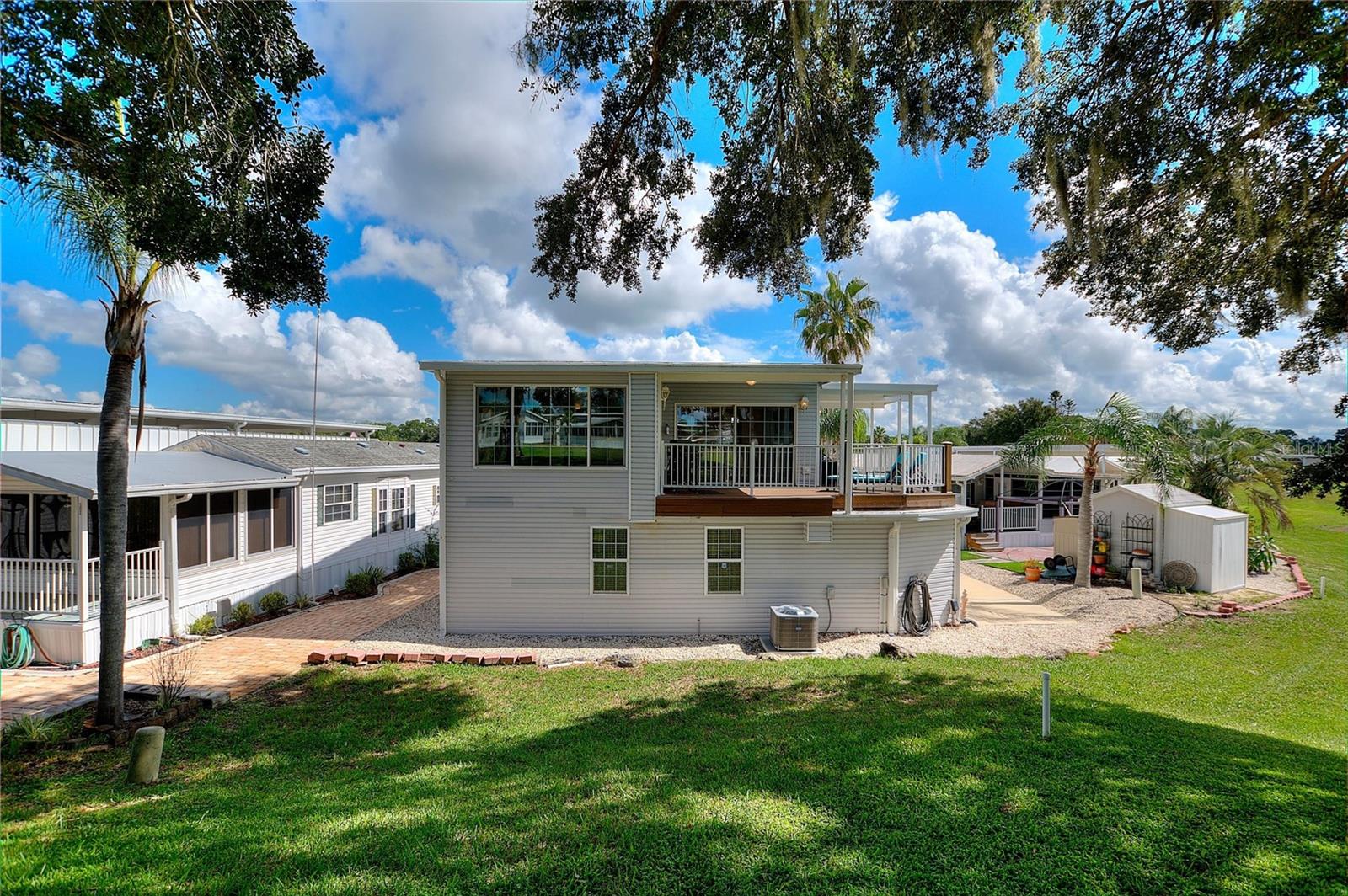 613 Par Pines Blvd — photo