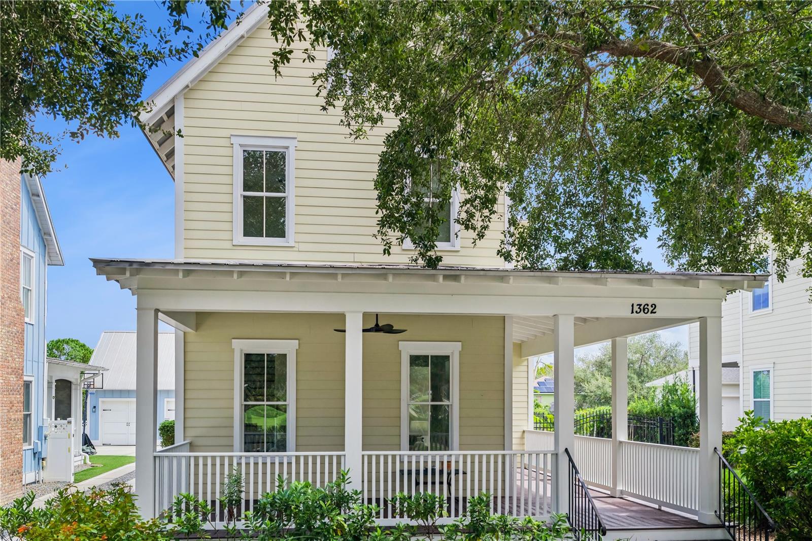 1362 Union Club Dr — photo