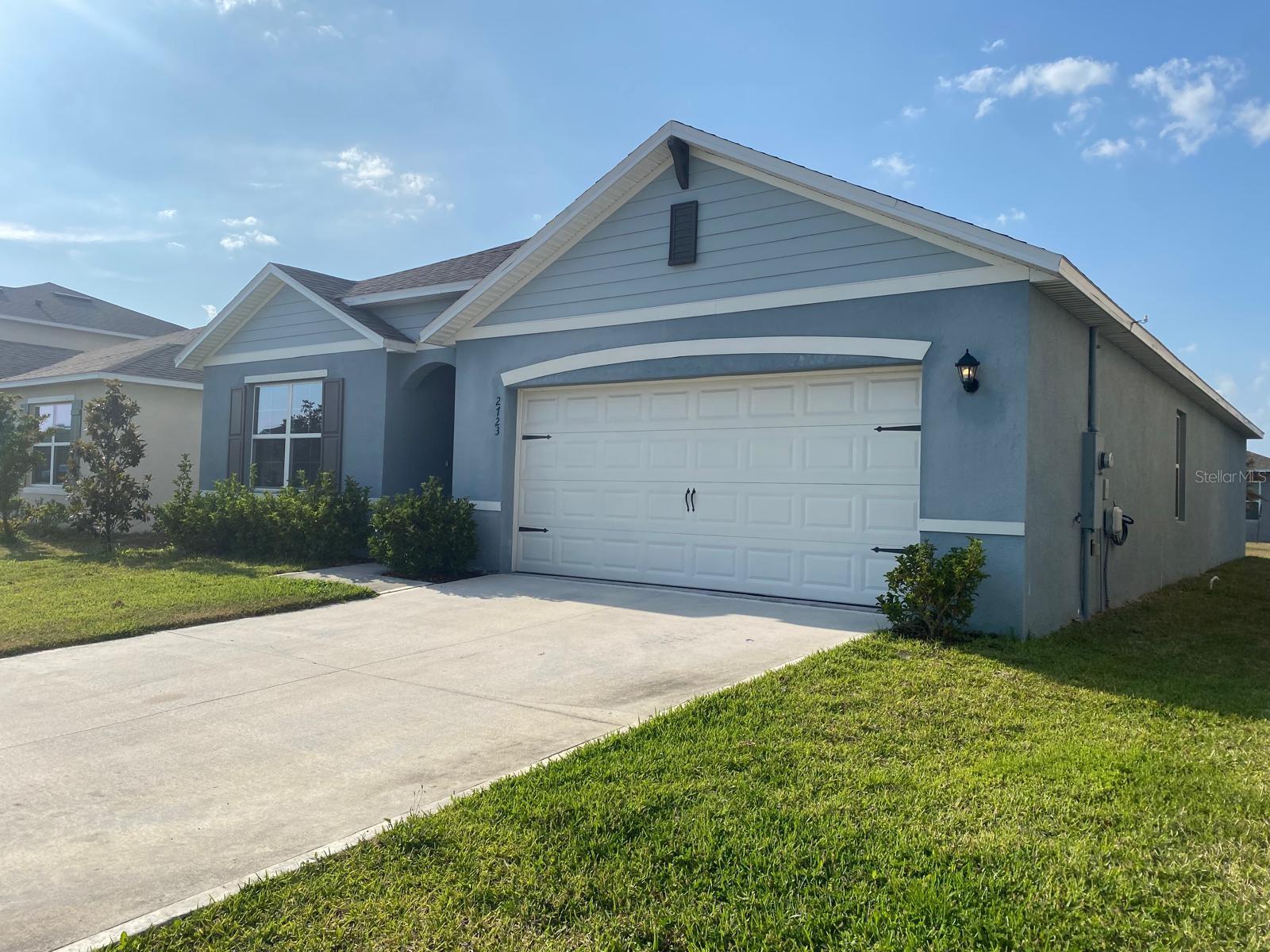 2723 Sunkissed Dr — photo