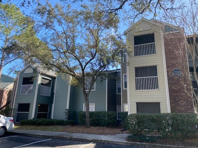 5124 Park Central Dr #513 — photo