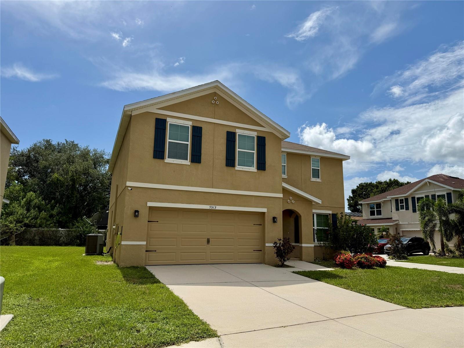 5513 Ashton Cove Ct — photo