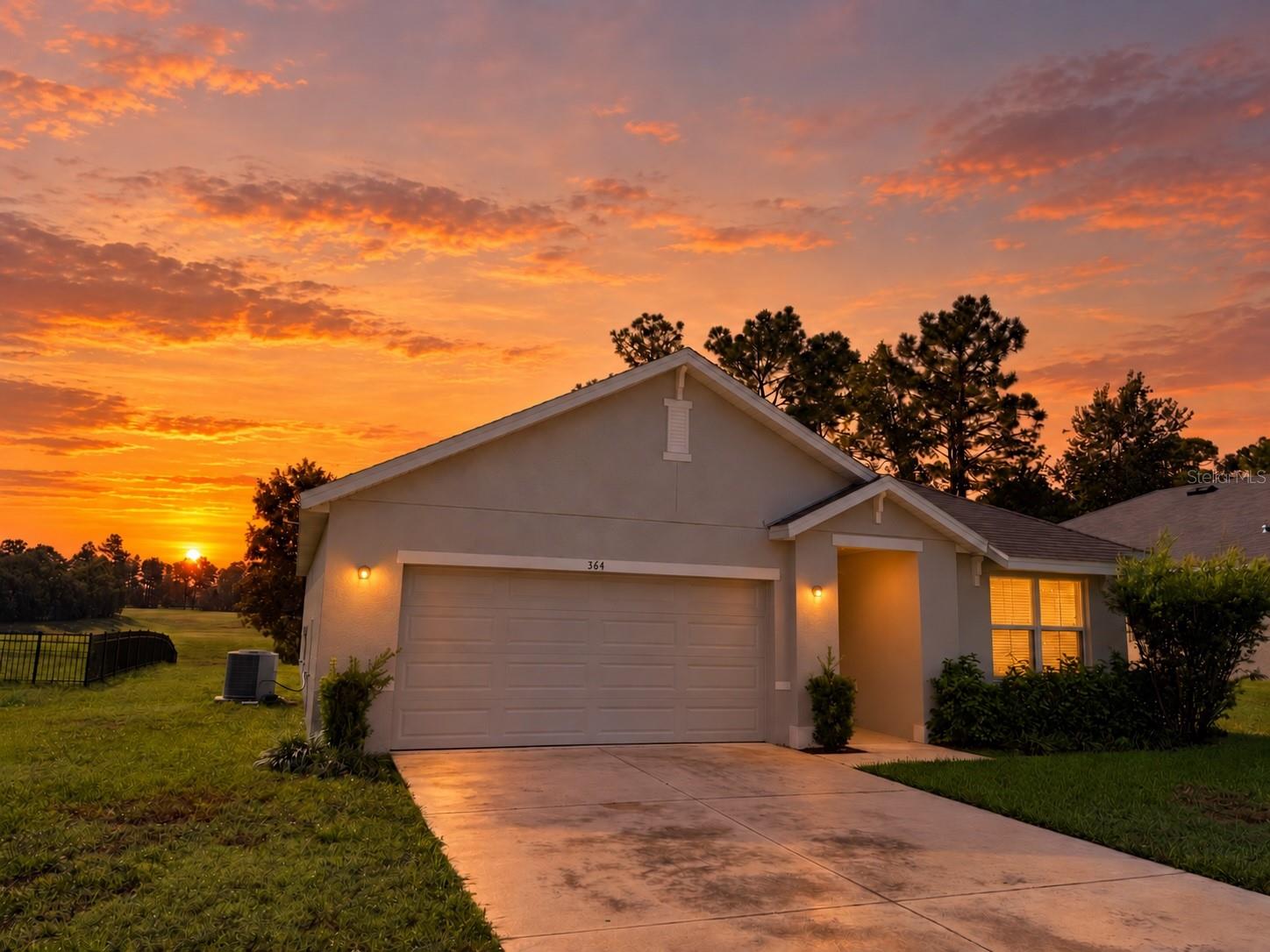 364 Hickory Course Loop, Ocala, FL 34472 — photo 2