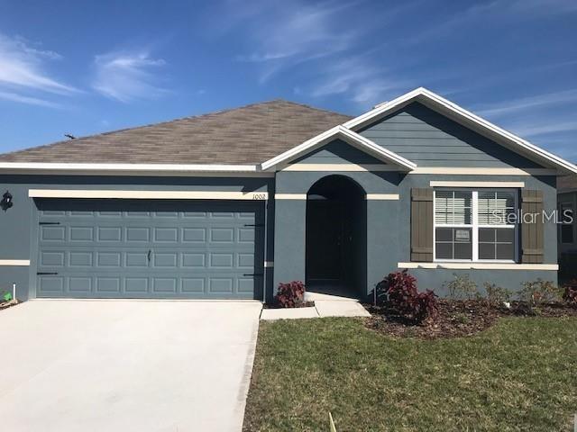 2412 Fieldbrooke Way — photo